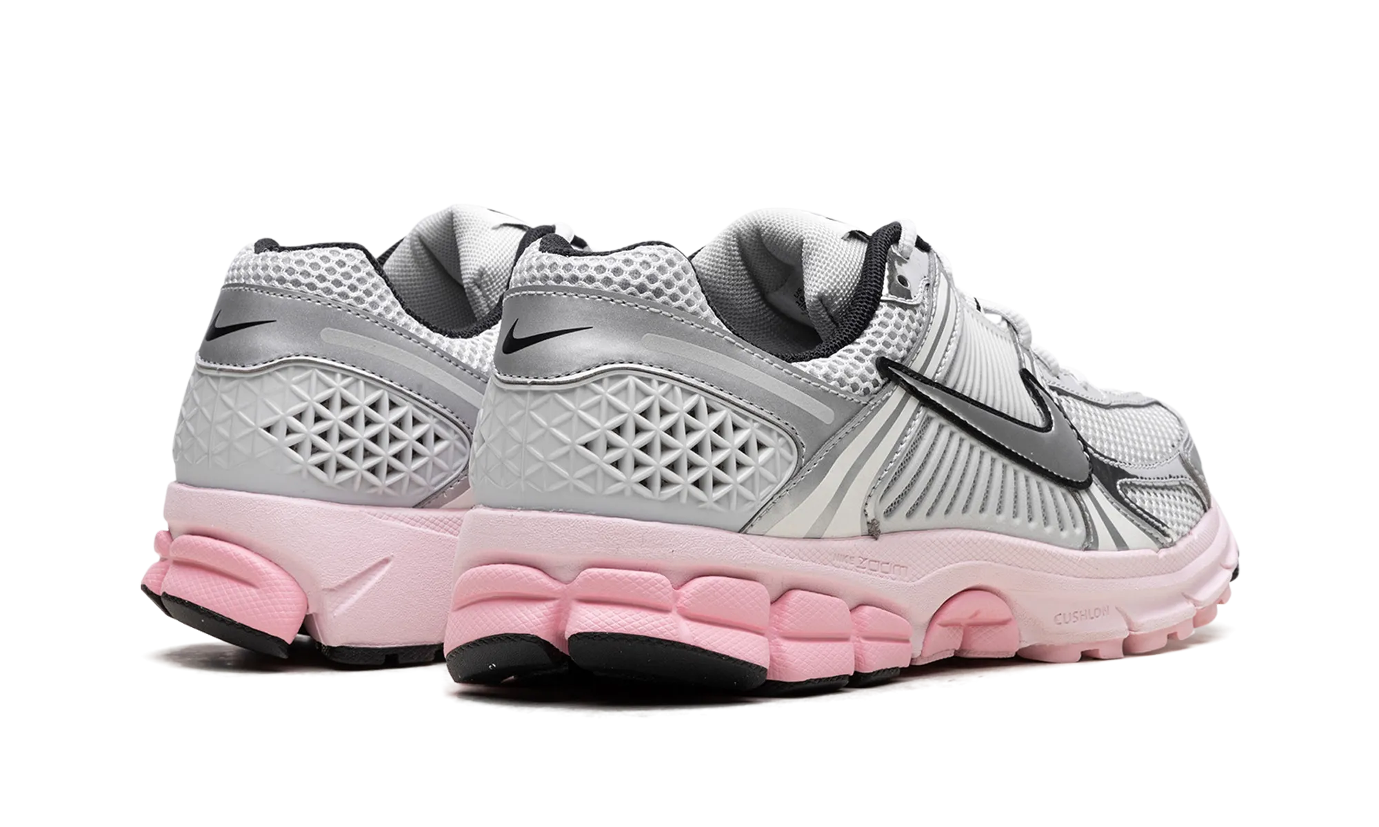 Zoom Vomero 5 "Pink" anti - fatigue shoes customized shoes