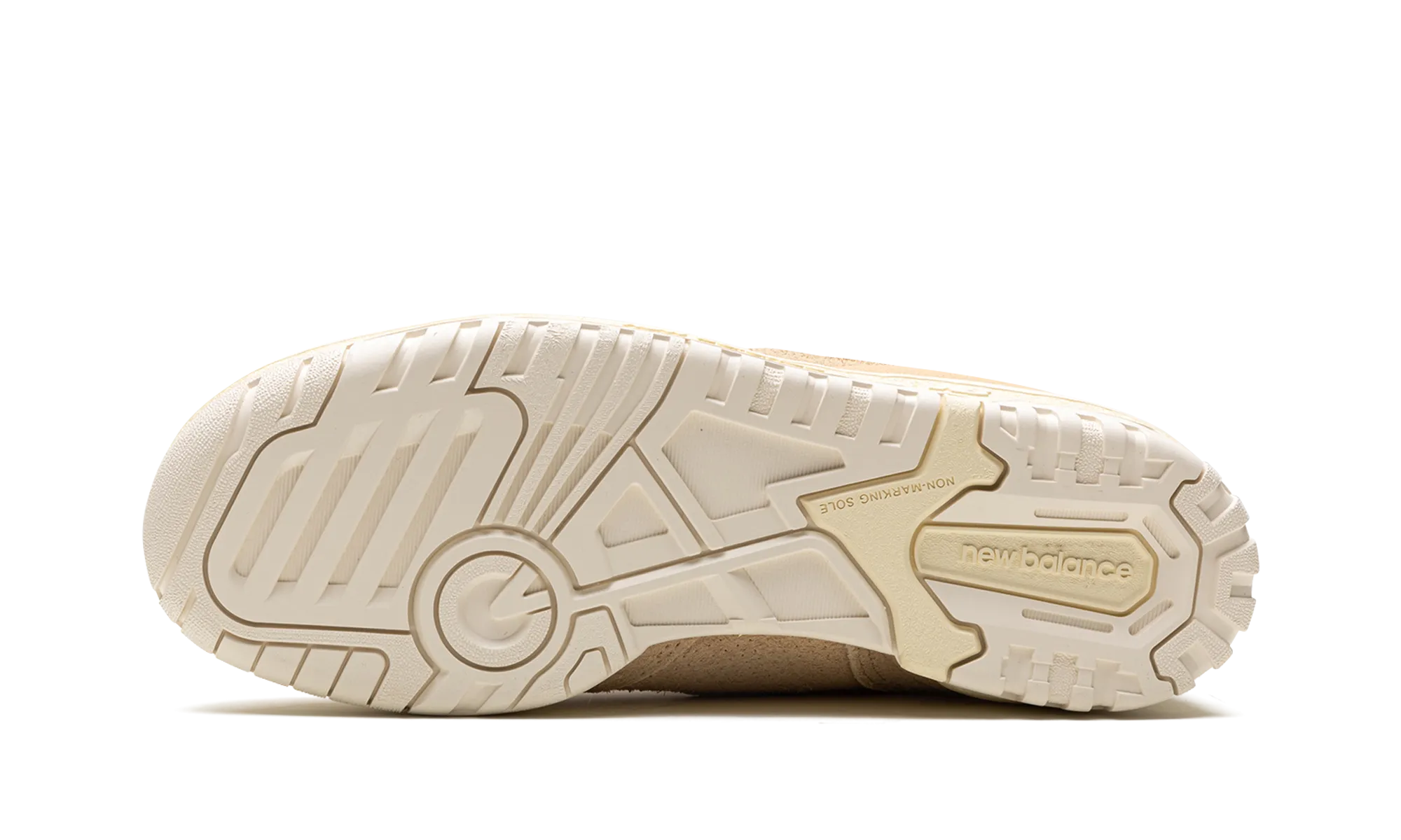 Outdoor Ease 550 "Aime Leon Dore - Taupe Suede"