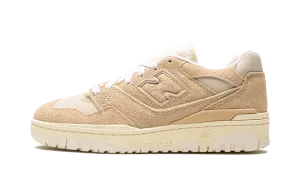 Moist Dry Lightweight Structure 550 "Aime Leon Dore - Taupe Suede"