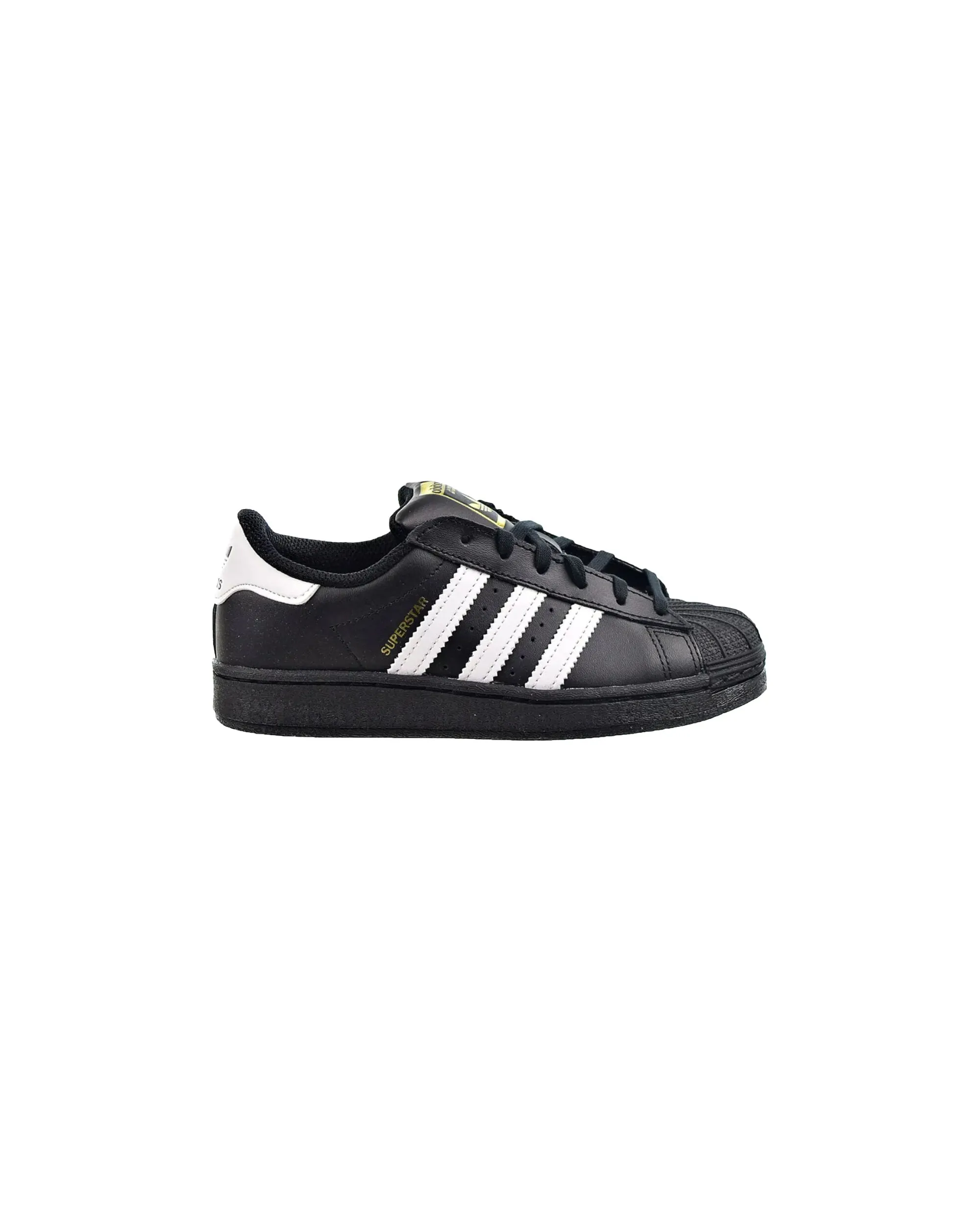 True Comfort Short Walk Adidas Superstar C Black