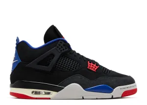 Urban Walking Quick Jog Air Jordan 4 Retro Rare Air