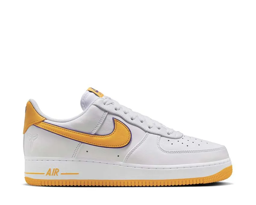 Nike Air Force 1 Low Retro QS Kobe Stable Move