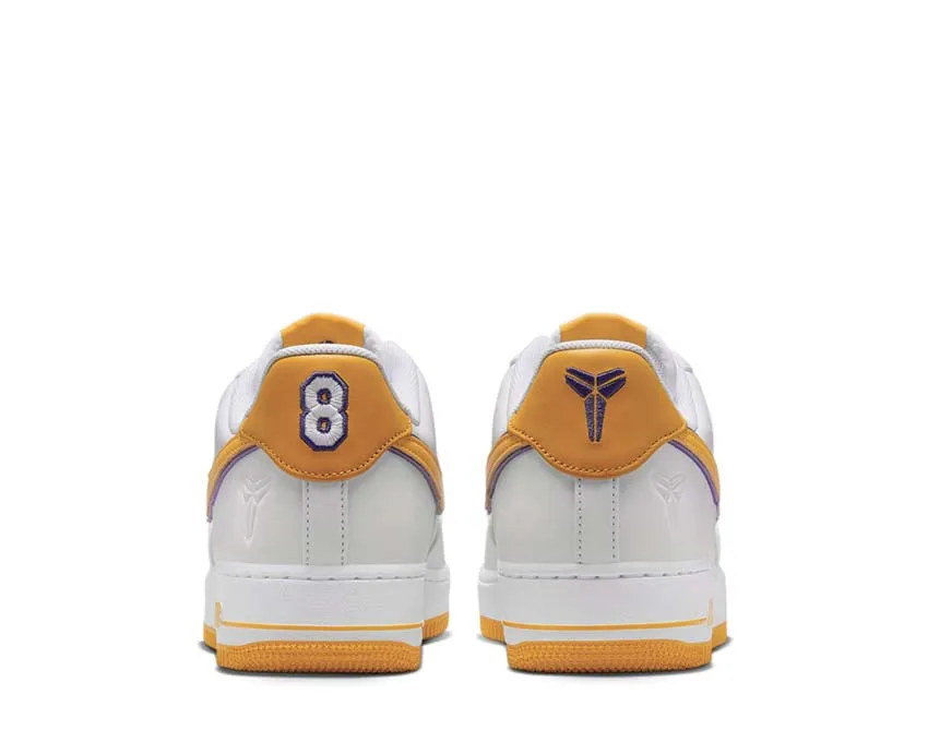 Trendy Fit Urban Stroll Nike Air Force 1 Low Retro QS Kobe