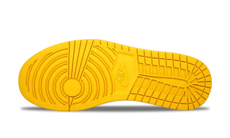 Nike Jordan 1 Retro High OG Pollen 2021 (555088-701) Men's Size 8-12 Everyday Essential Urban Travel
