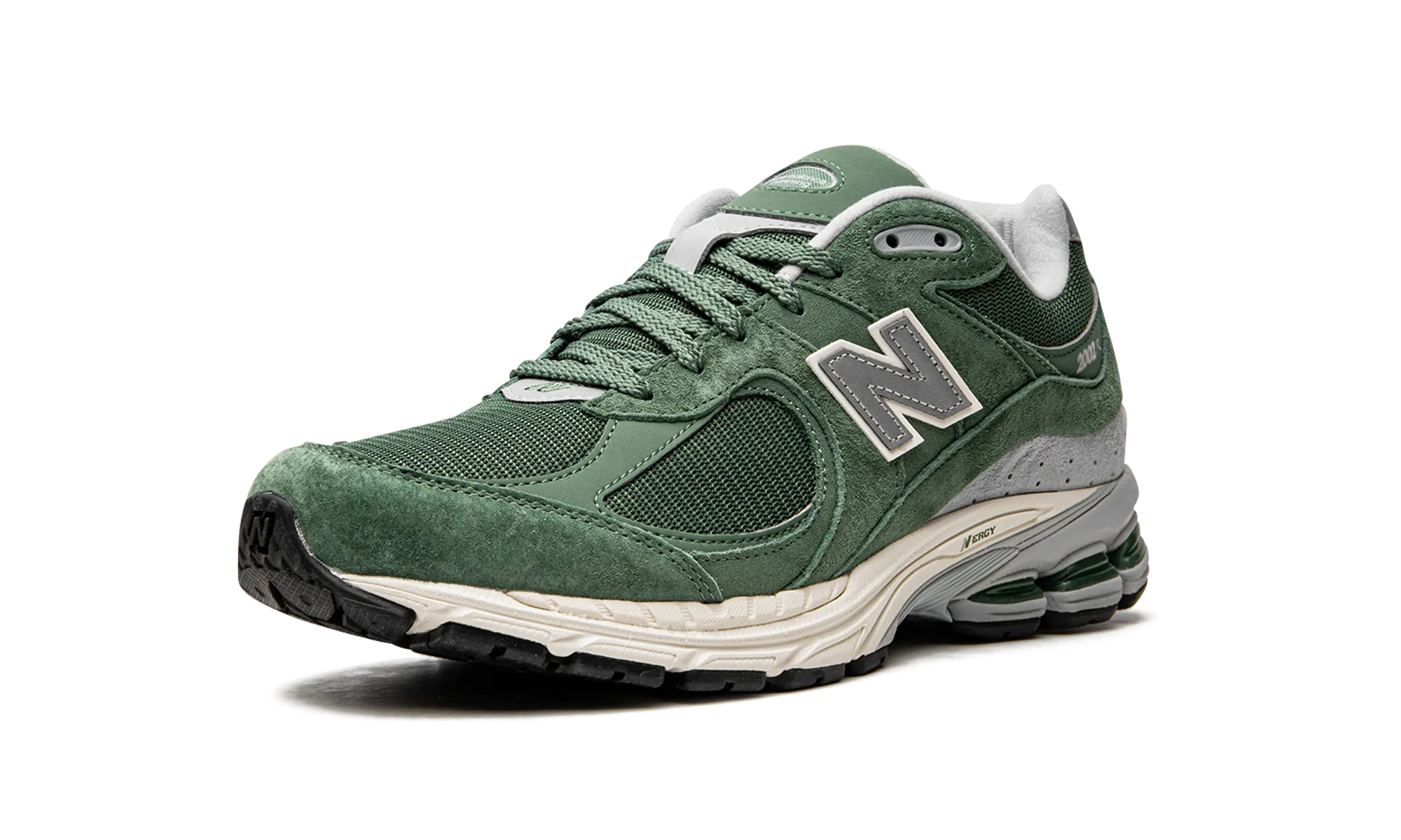 Every Foot Quick Fit 2002R "Jade Green"