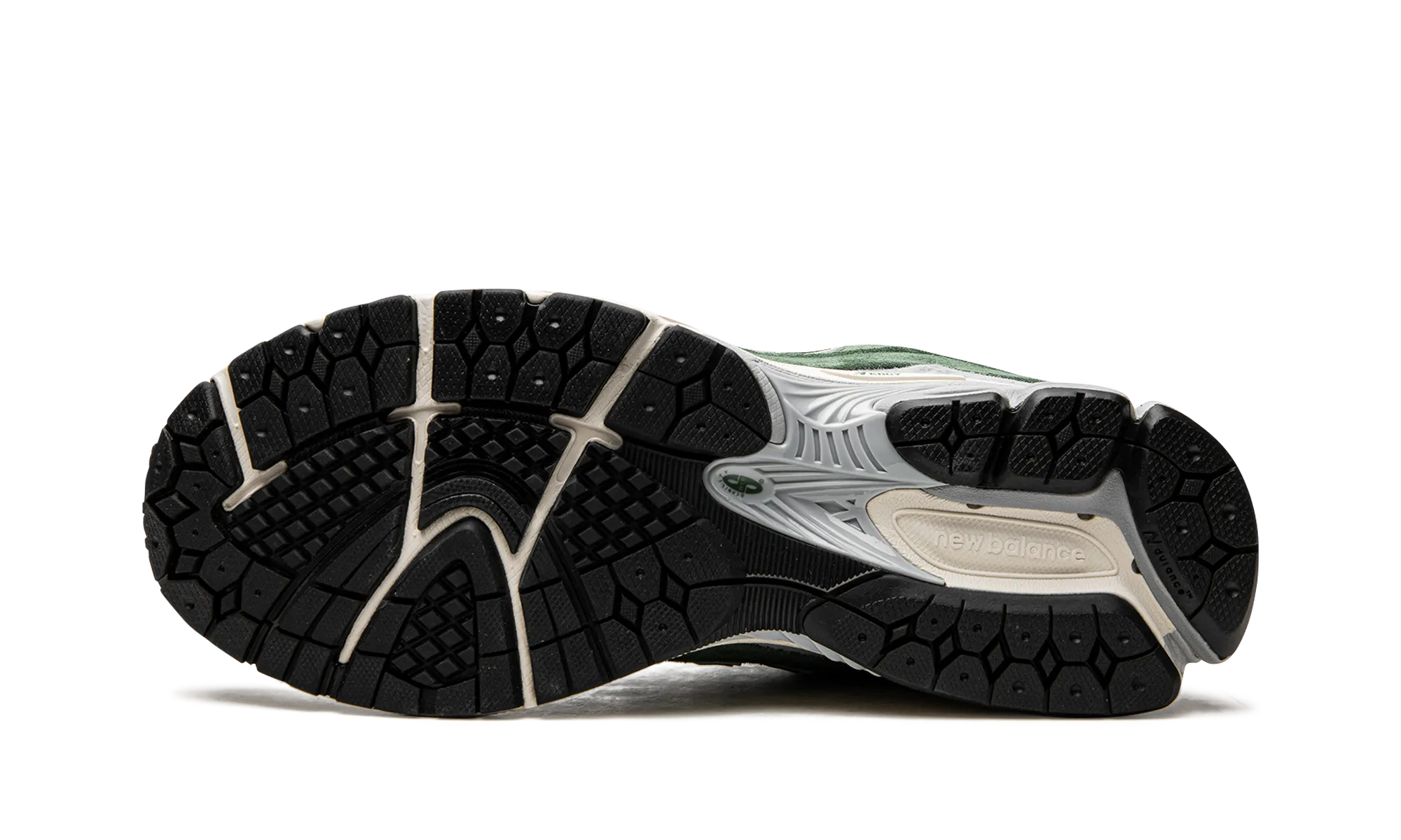 2002R "Jade Green" Wear Everyday Comfy Steps