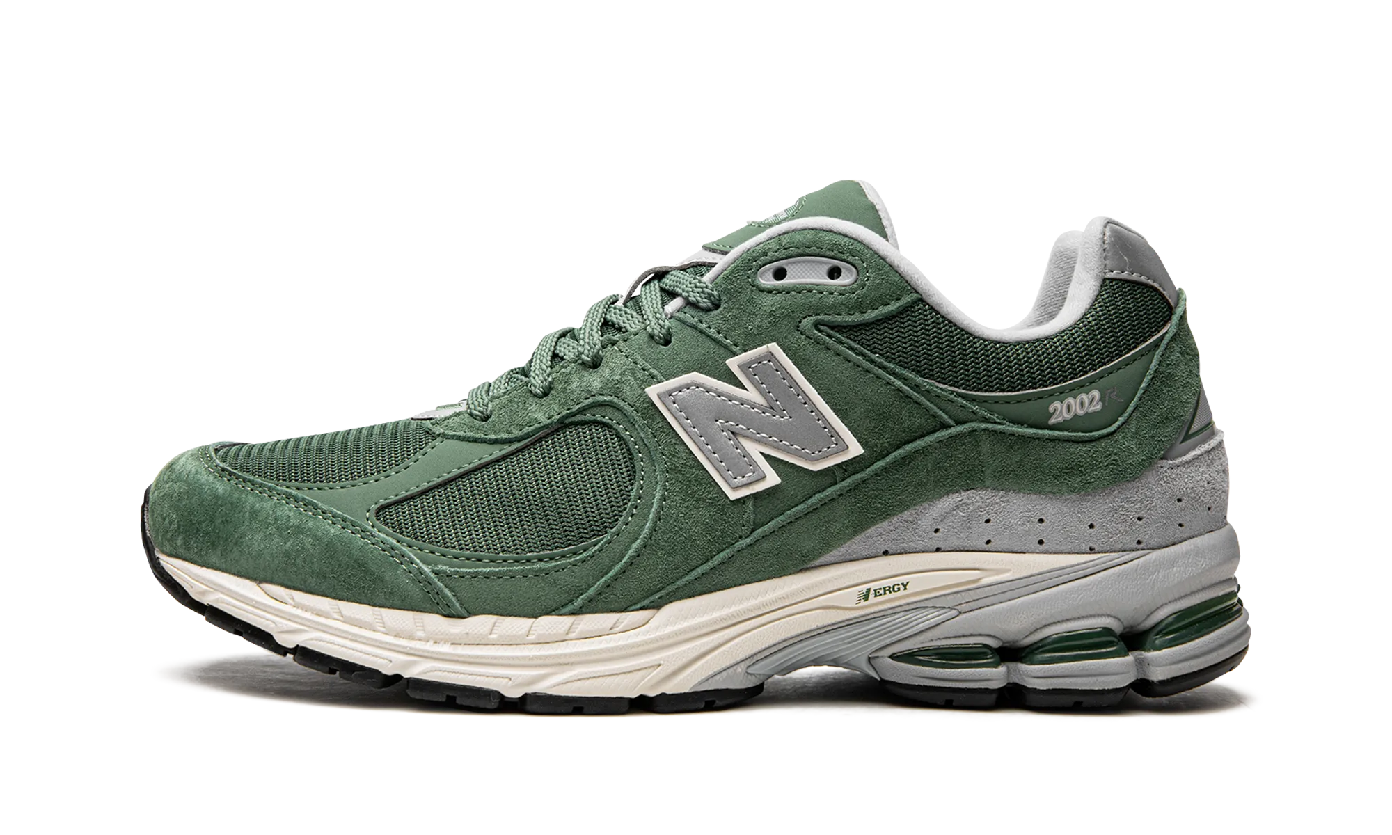 2002R "Jade Green" Comfort Wear