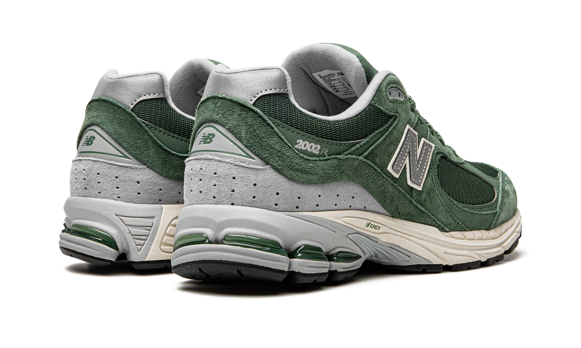 Ankle Style 2002R "Jade Green"