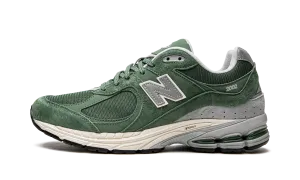2002R "Jade Green" Comfort Wear