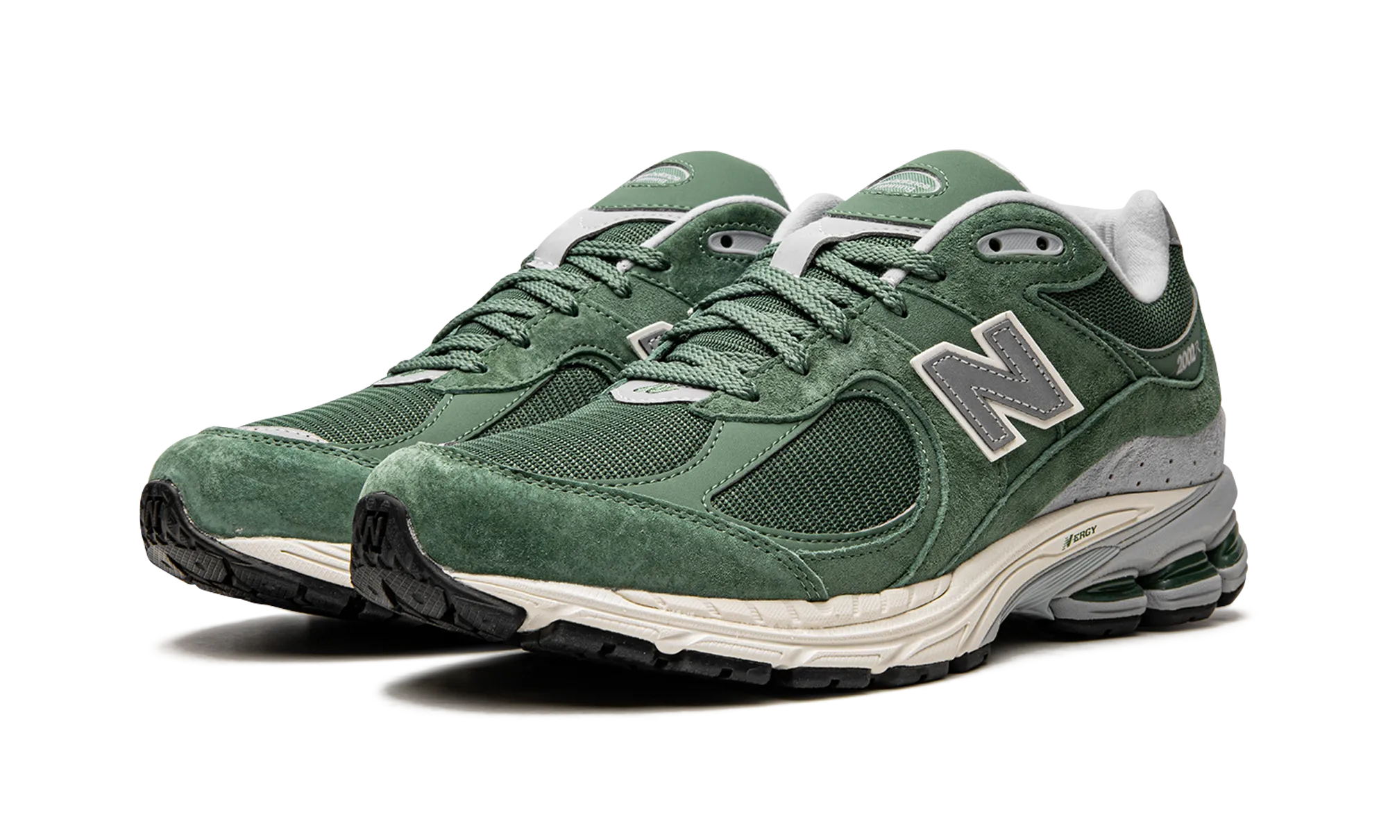 Comfort support 2002R "Jade Green"