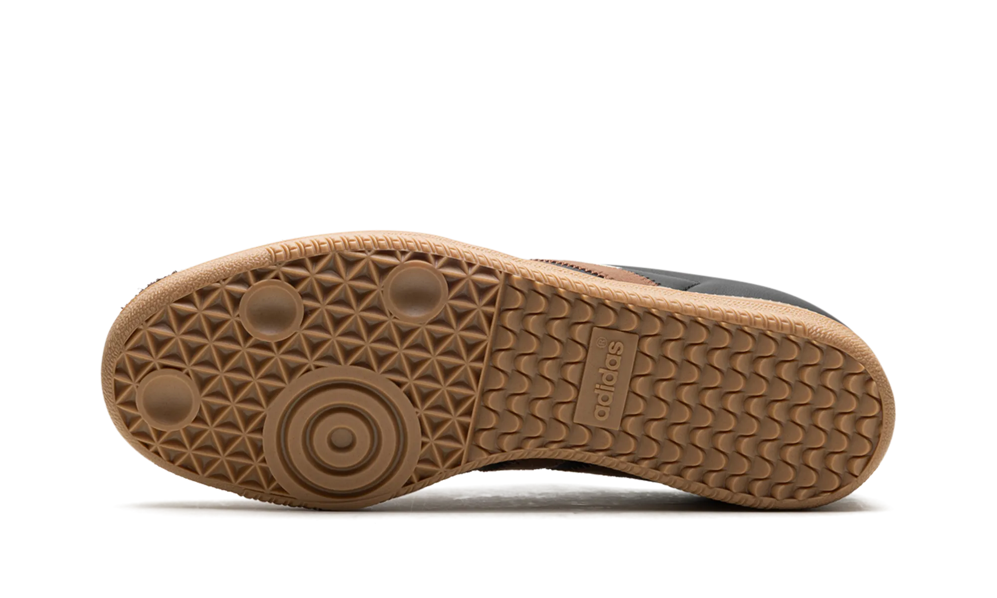 Quick Move Dawn Jog Samba OG "Brown"