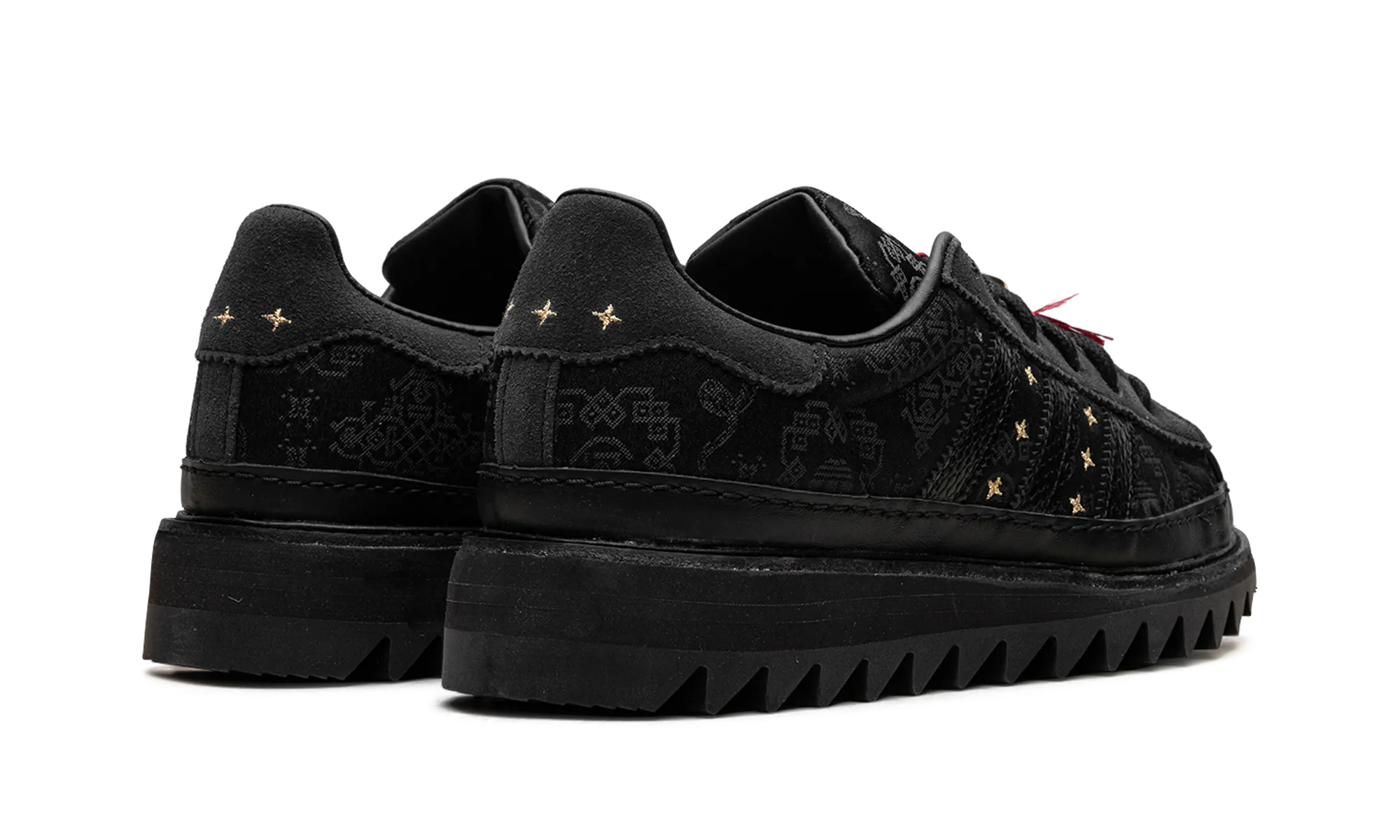 Superstar "CLOT - Chinese New Year" Rain Hike Commuter Fit