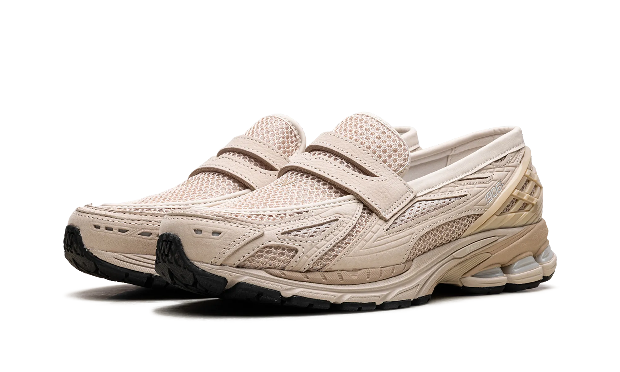 1906L "Khaki" Flat Comfort