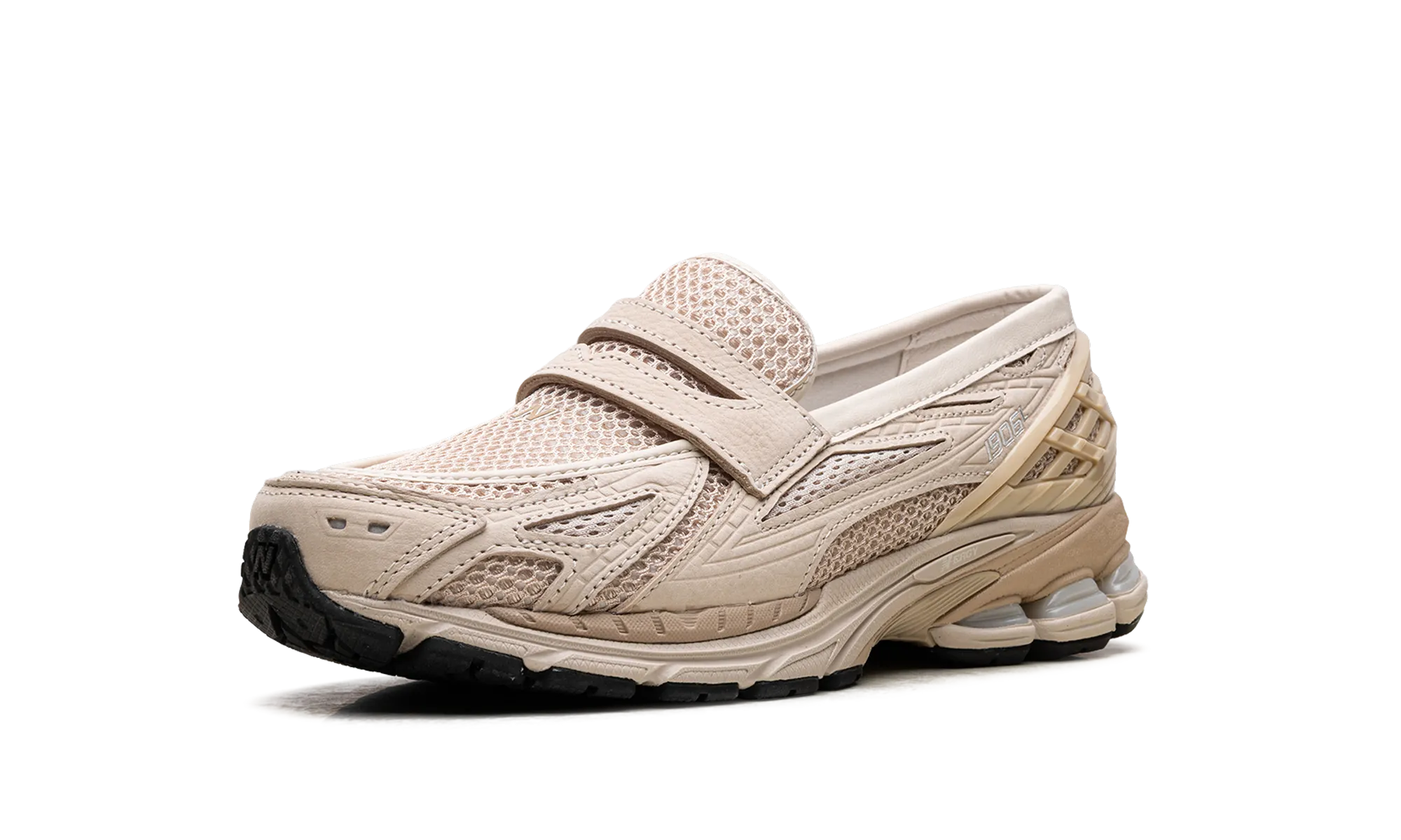 Mesh Fabric Cafe Style 1906L "Khaki"
