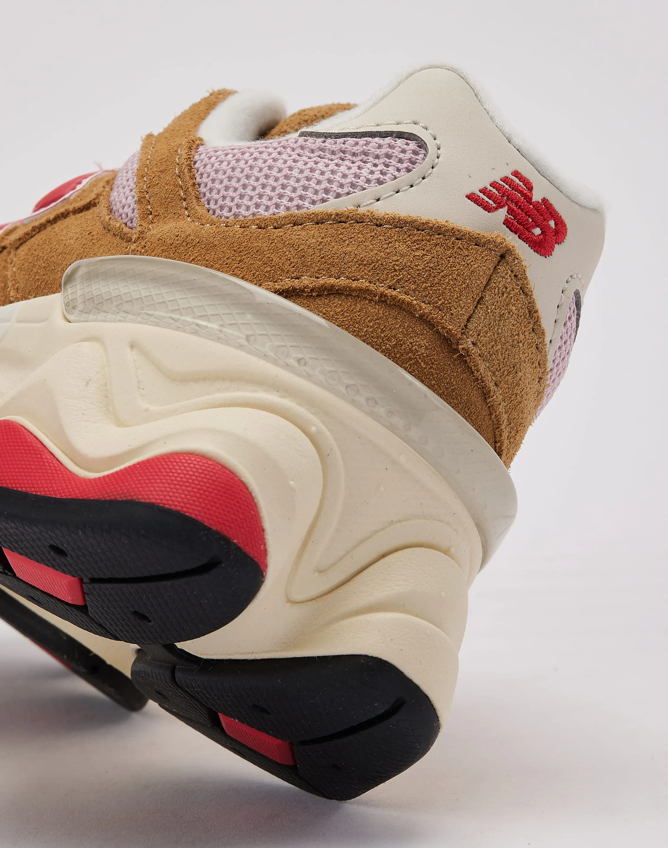 New Balance 9060 Pre-School Walking Sole