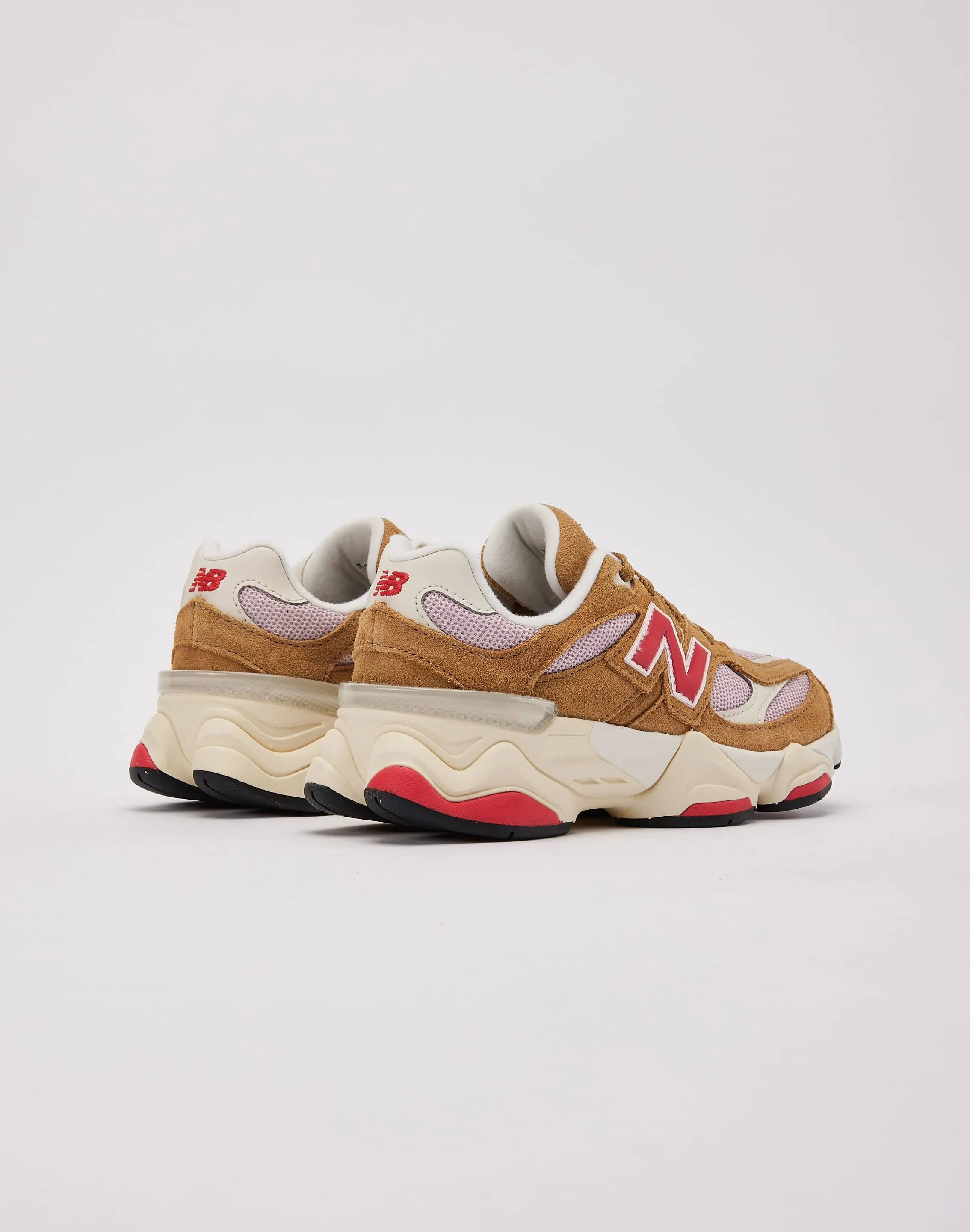 New Balance 9060 Pre-School On The Way High Top Style