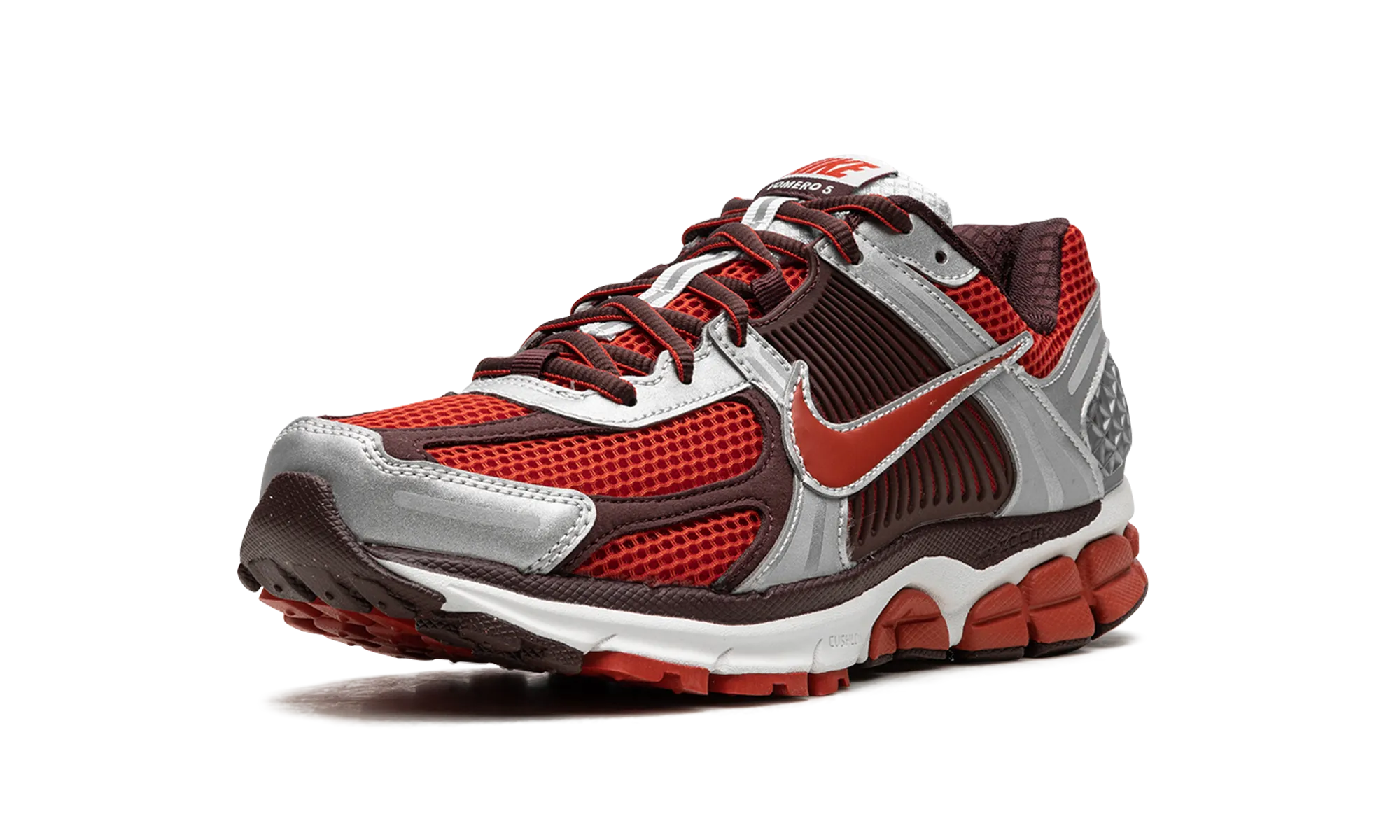 race accessory ZOOM VOMERO 5 WMNS "Team Red"
