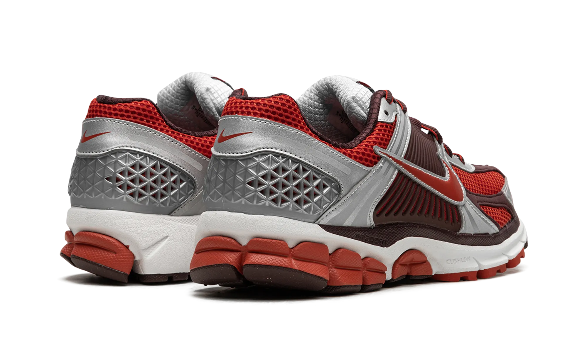 ZOOM VOMERO 5 WMNS "Team Red" perfect - running unparalleled - running