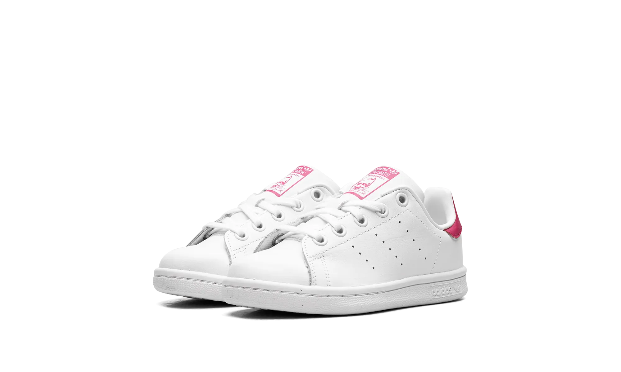 Stan Smith C TD Sleek Finish