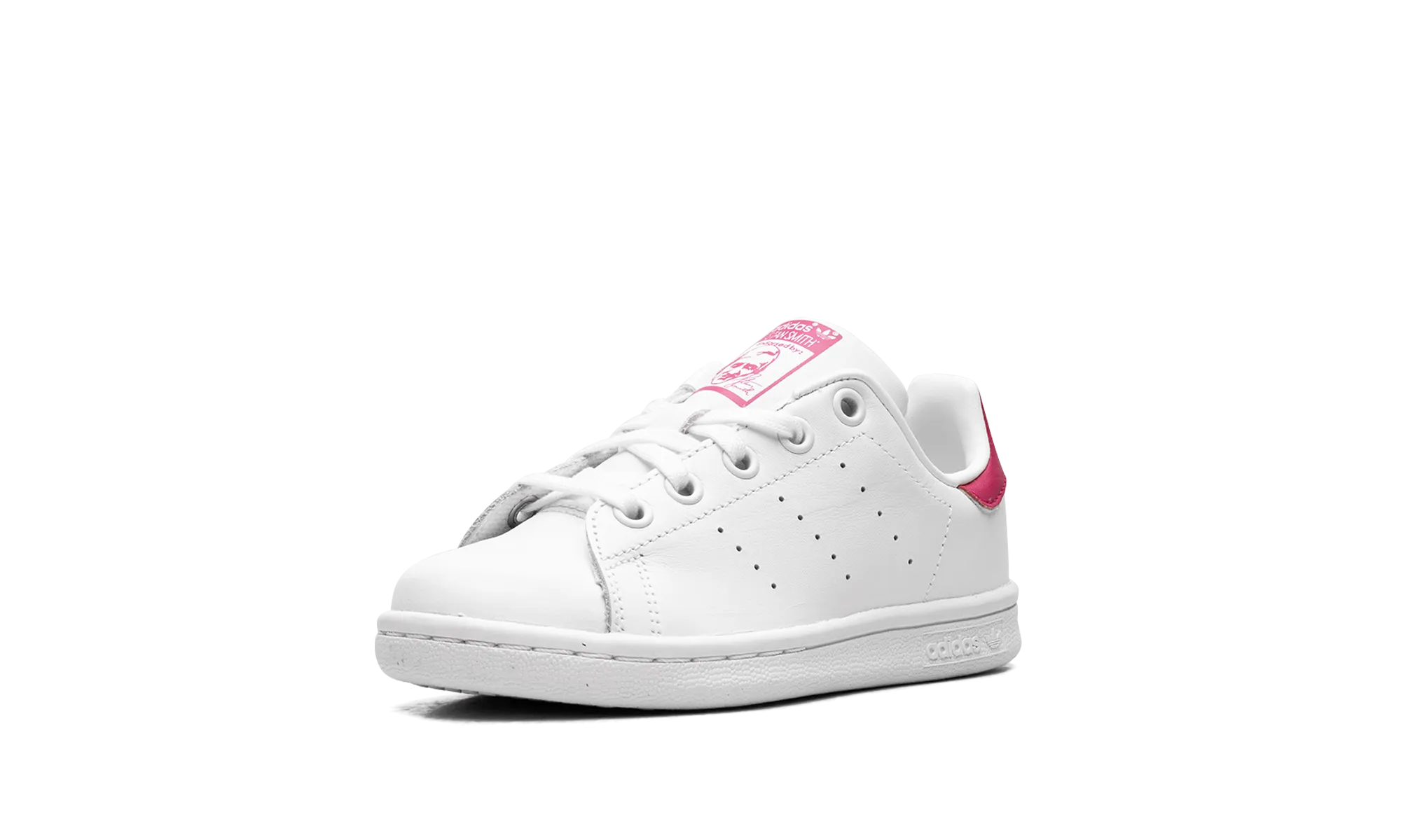Travel Must Stan Smith C TD