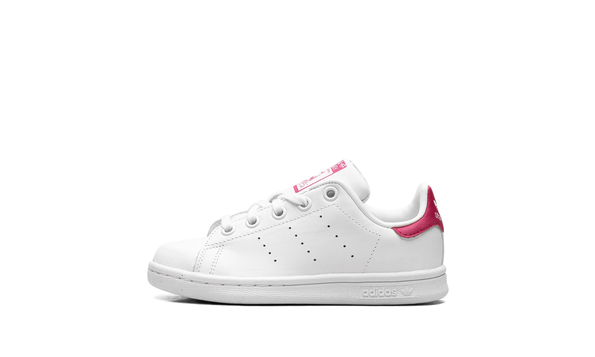 Stan Smith C TD Flexible Midsole