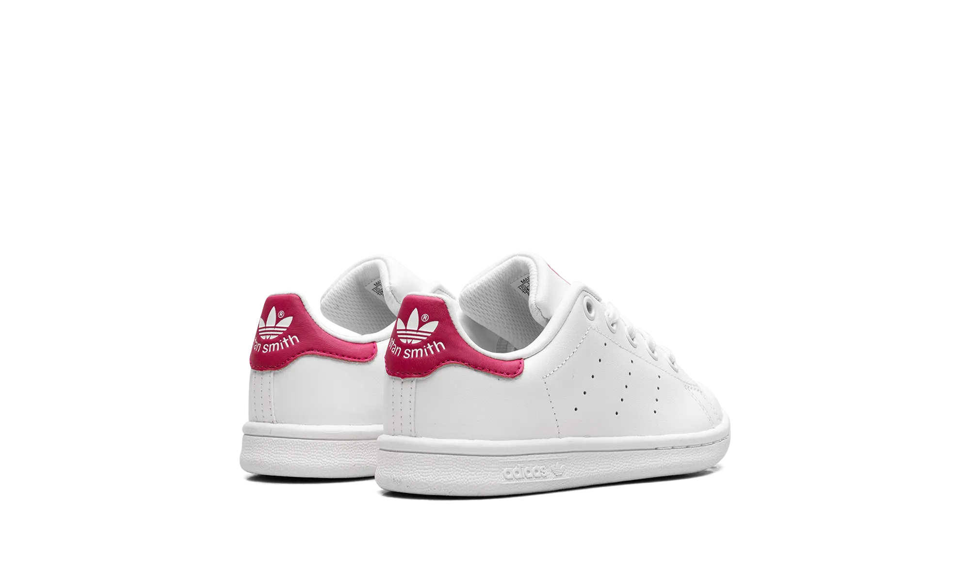 Reel Fit Stan Smith C TD