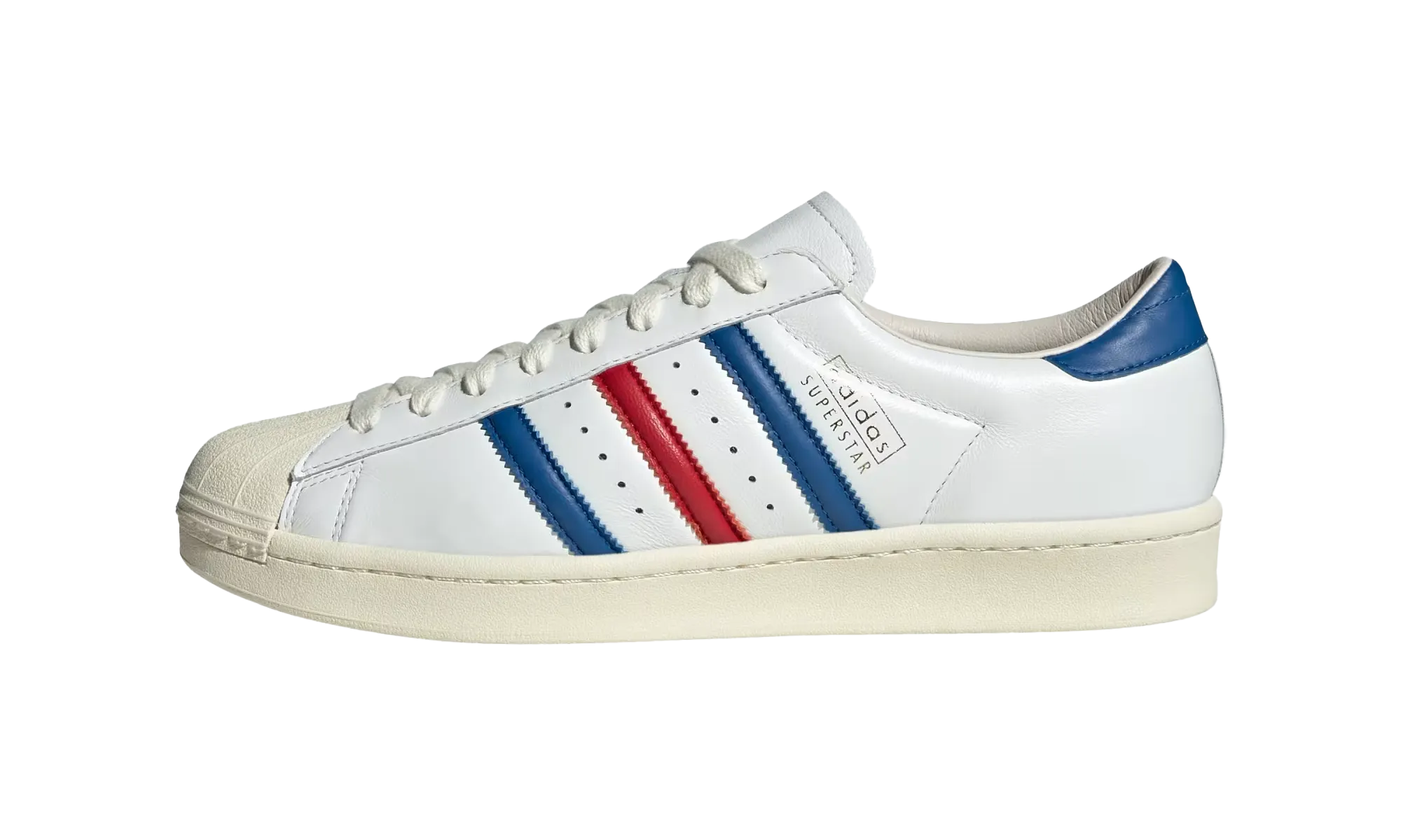 Superstar Vintage "Made in Germany" Running Errands All Seasons