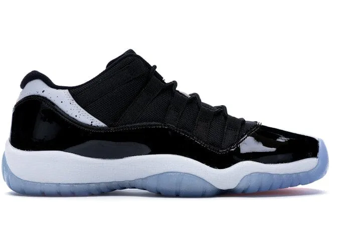 Rock Hike Ease Style Jordan 11 Retro Low Infrared 23 (GS)