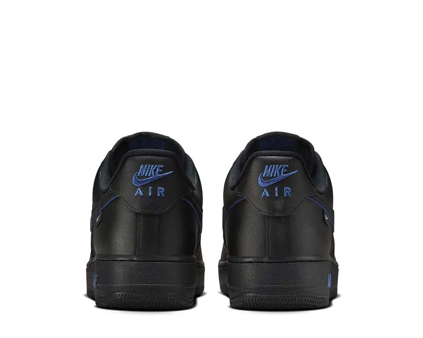 Rest Walk Adventure Gear Nike Air Force 1 '07 "Astronomy Blue"