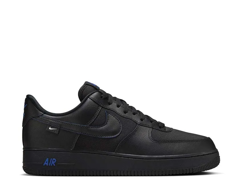Wind Safe Nike Air Force 1 '07 "Astronomy Blue"