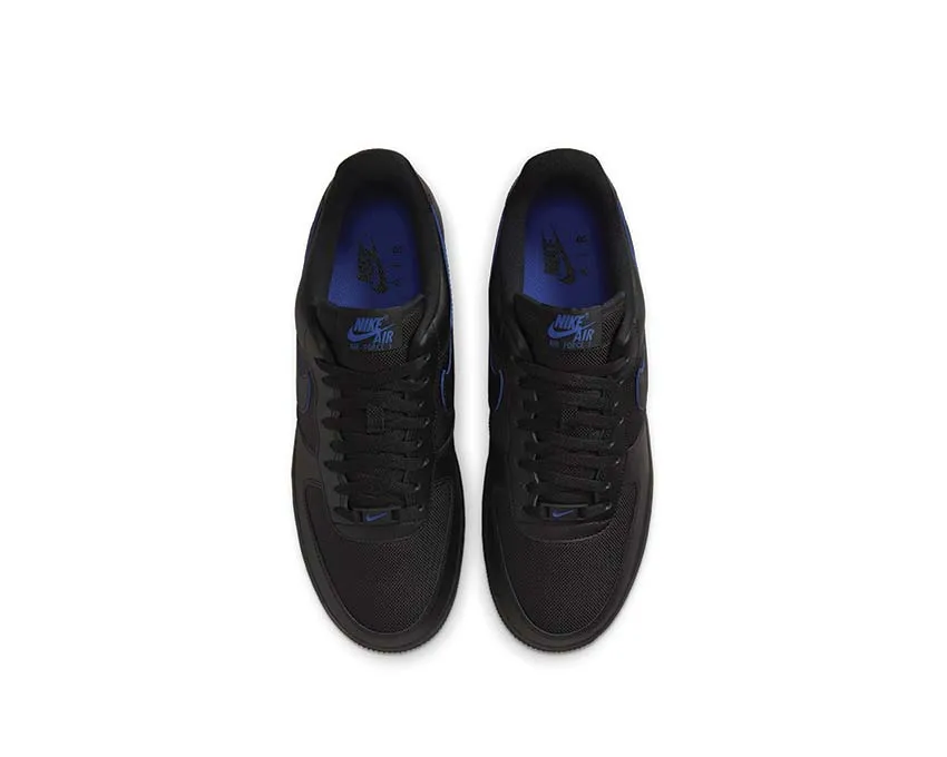 Shock   Absorbing Nike Air Force 1 '07 "Astronomy Blue"