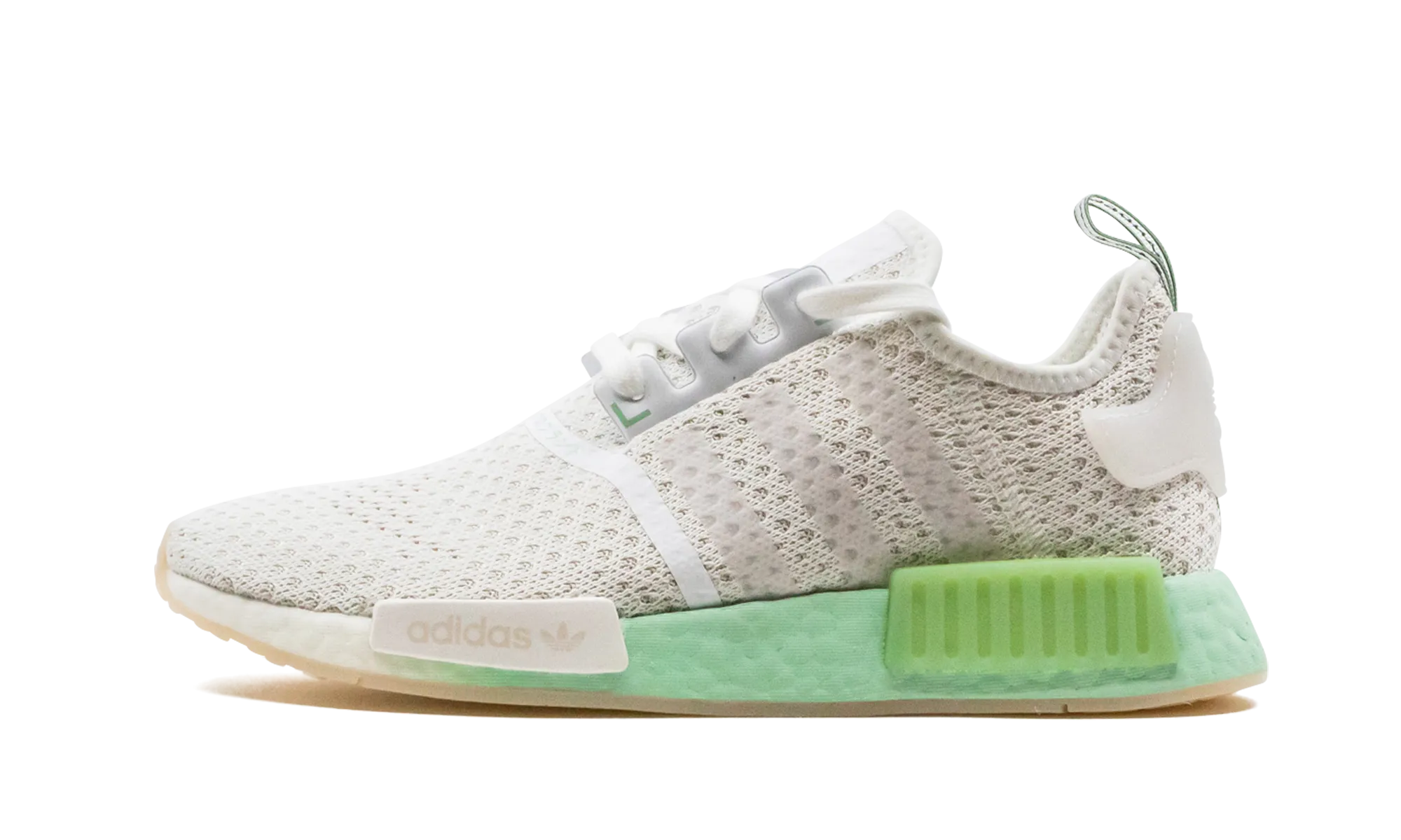Stylish Comfort Dawn Jog NMD R1