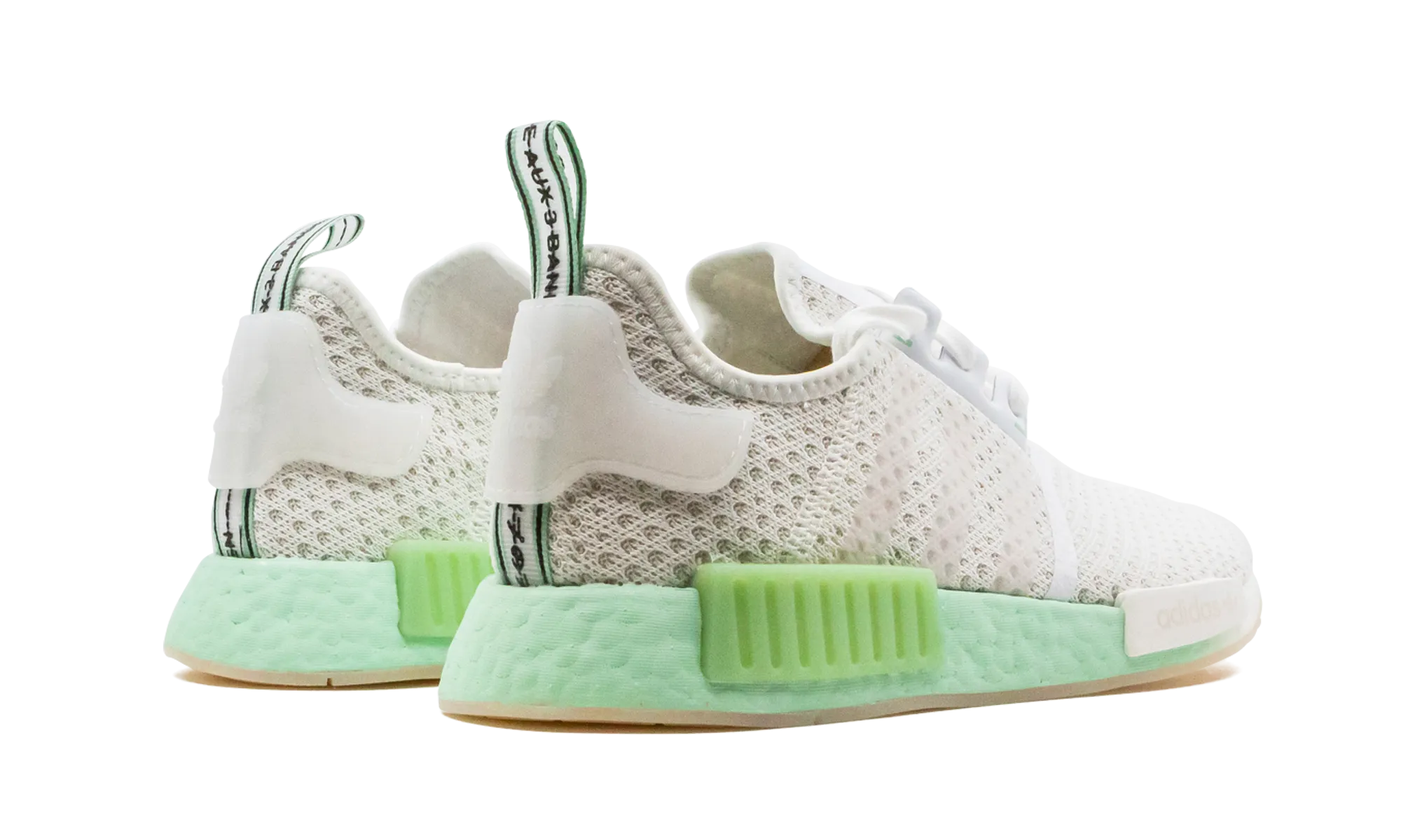 NMD R1 Walk Light