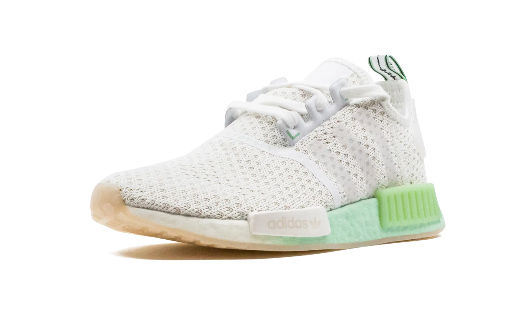 NMD R1 Cruise Ready Relaxed Cushion