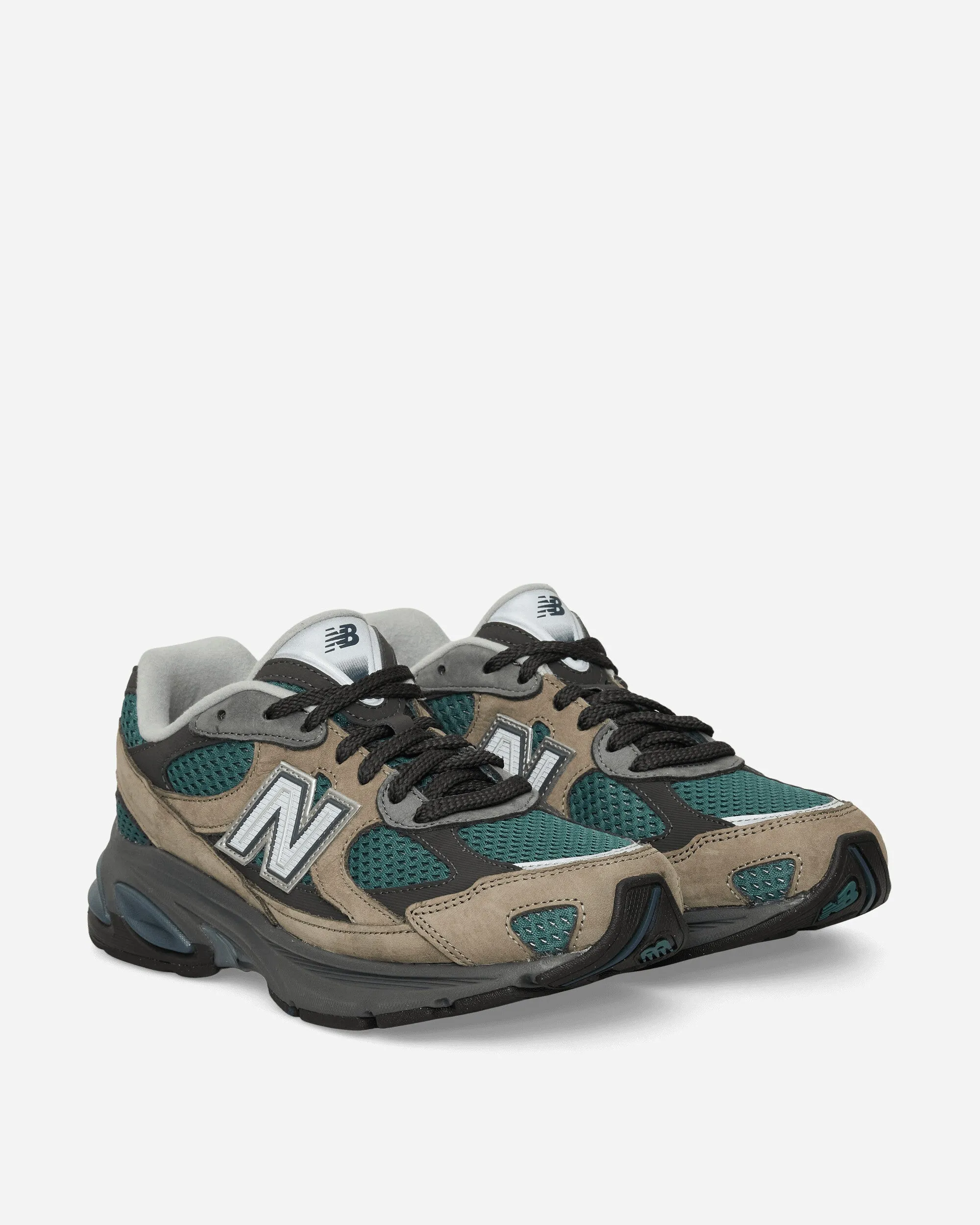 Happy Move Grip Strong 2010 Sneakers Dockside / Indigo