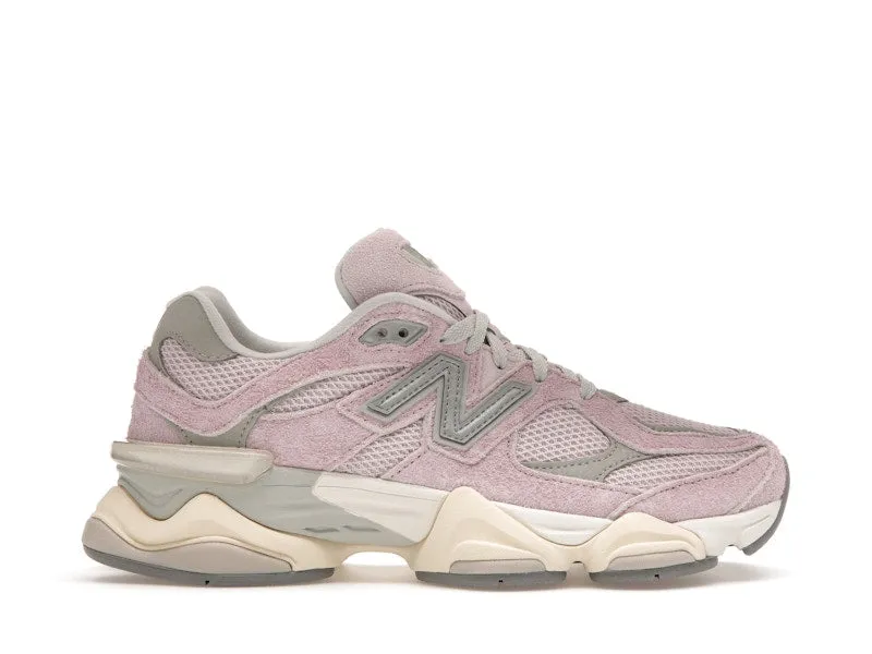 Velvet Soft Gift Easy New Balance 9060 December Sky