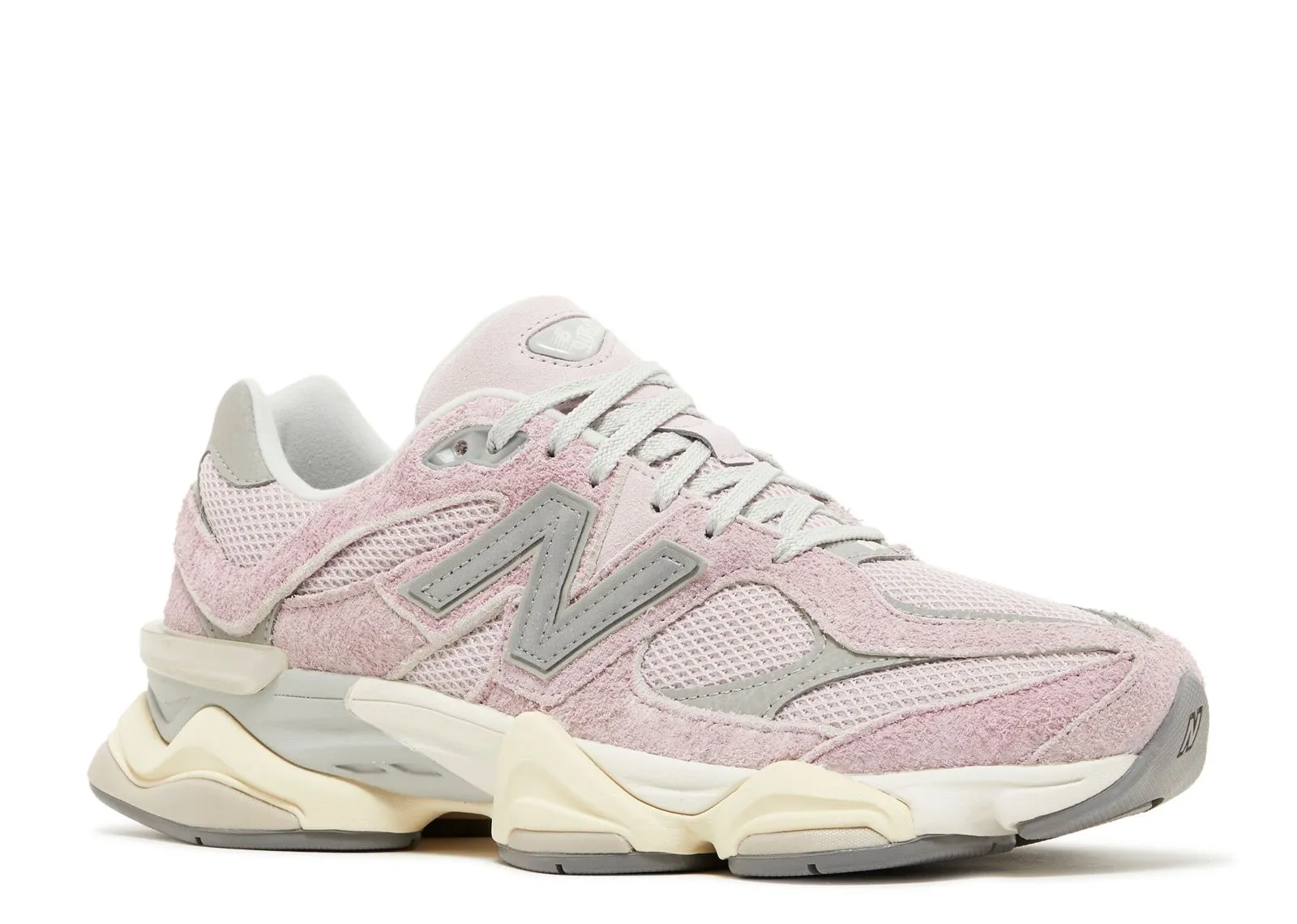 Wear Daily Relax Mode New Balance 9060 December Sky