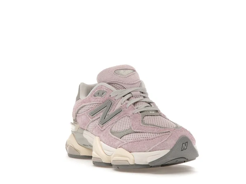 Quick Dash New Balance 9060 December Sky