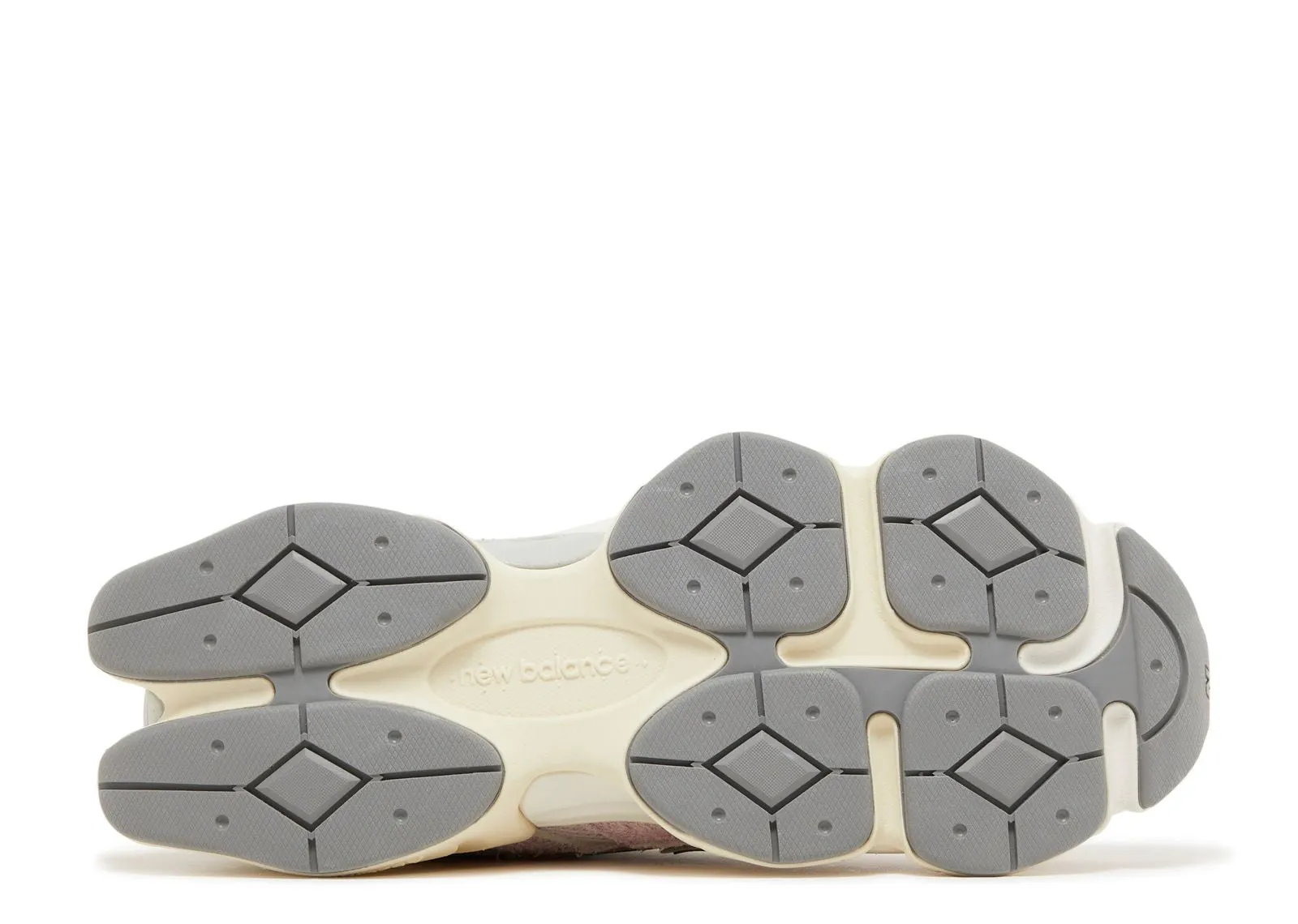 New Balance 9060 December Sky Cushioned Feel Smart Style