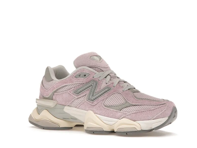 New Balance 9060 December Sky Icon Walk