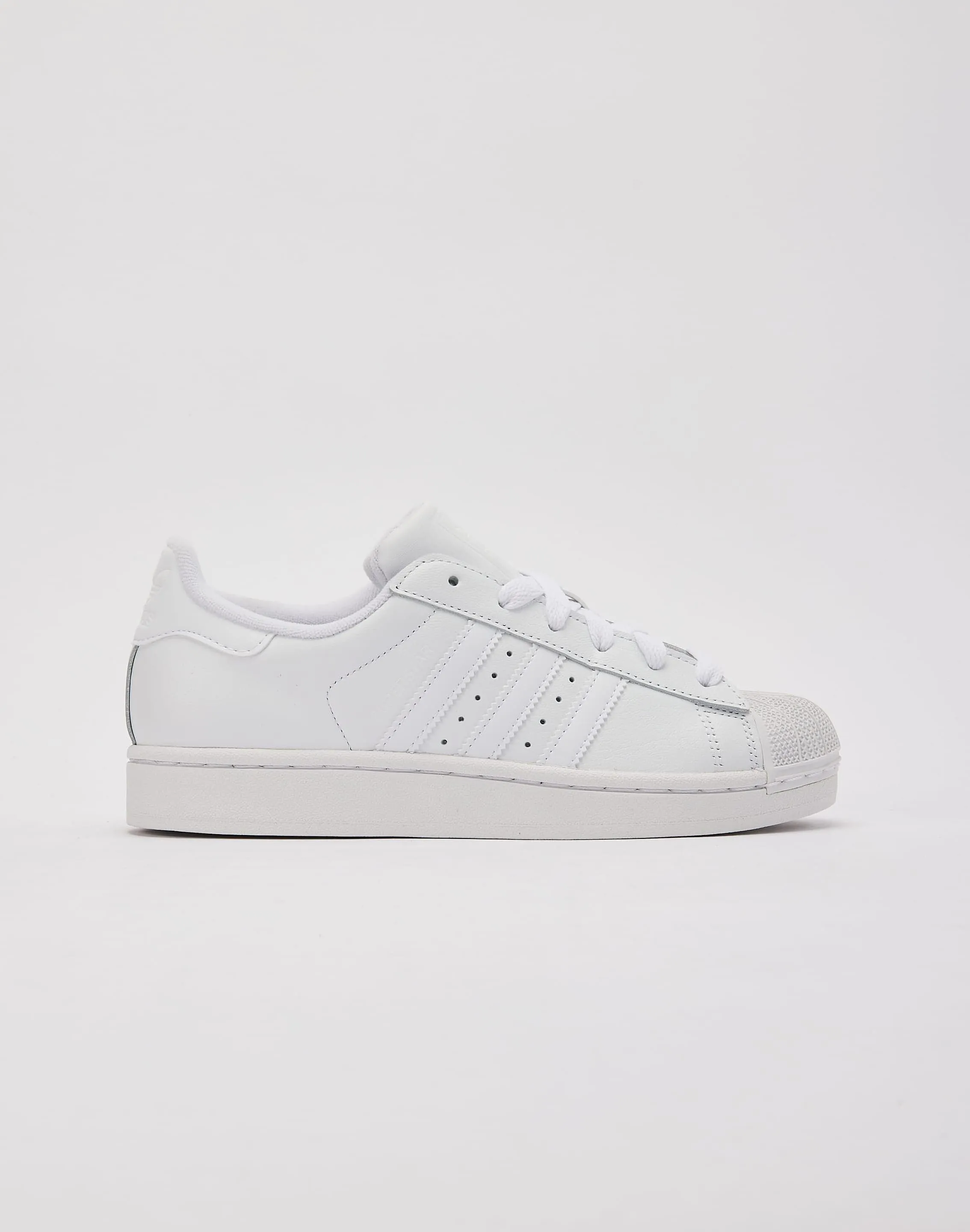 Chic Mood Pure Ease Adidas Superstar II Grade-School