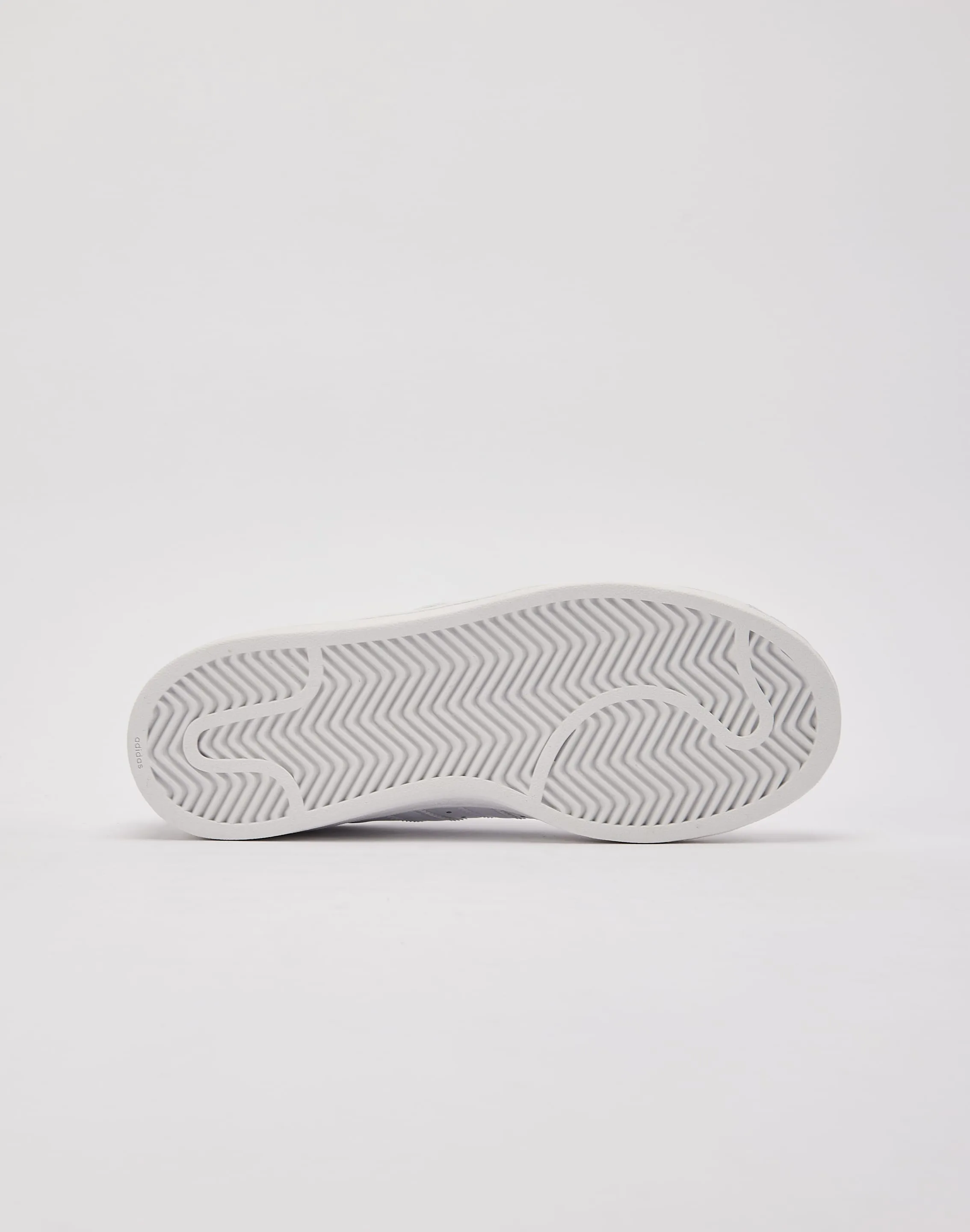 Clean Touch Style Basic Adidas Superstar II Grade-School