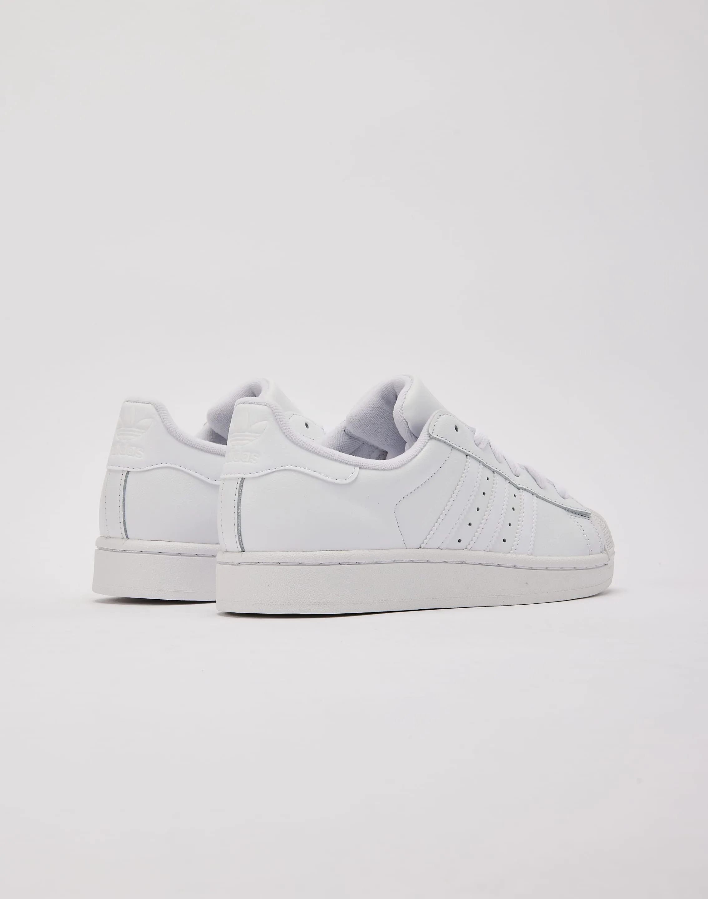 Adidas Superstar II Grade-School Fantasy Path