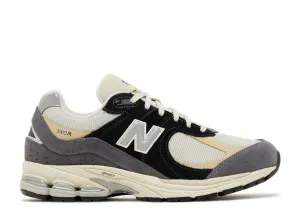 Calm Hike On The Move New Balance 2002R Magnet Sandstone