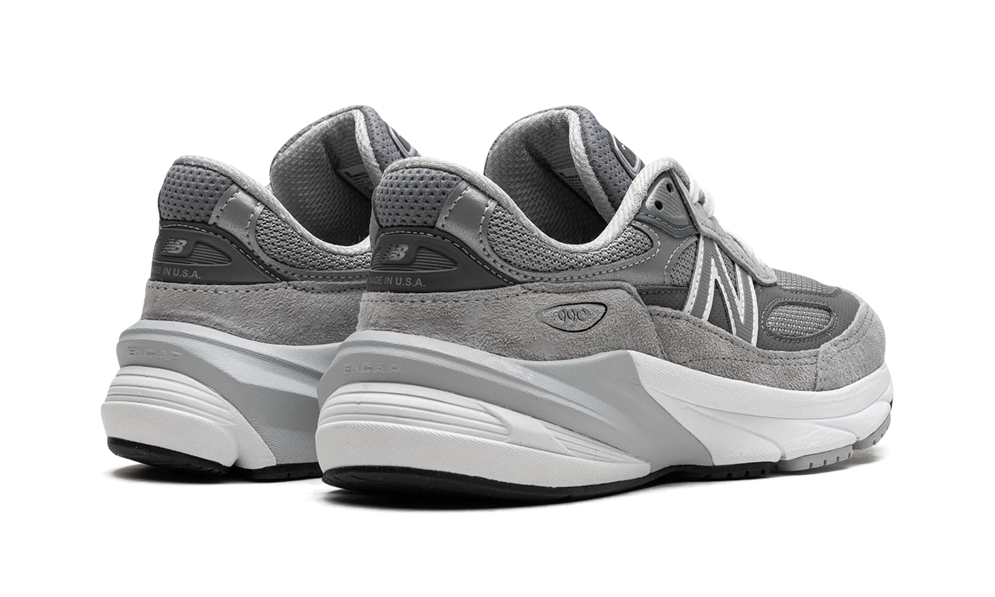Chill Look 990v6 WMNS "Grey"