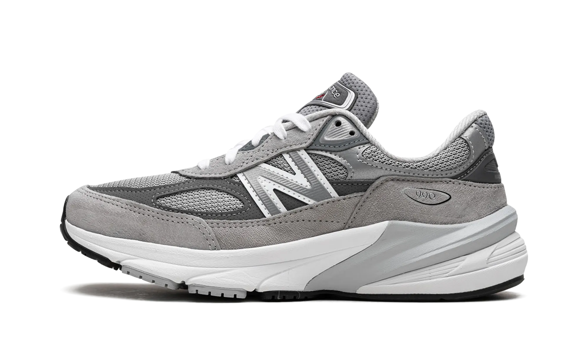 Simple Form 990v6 WMNS "Grey"