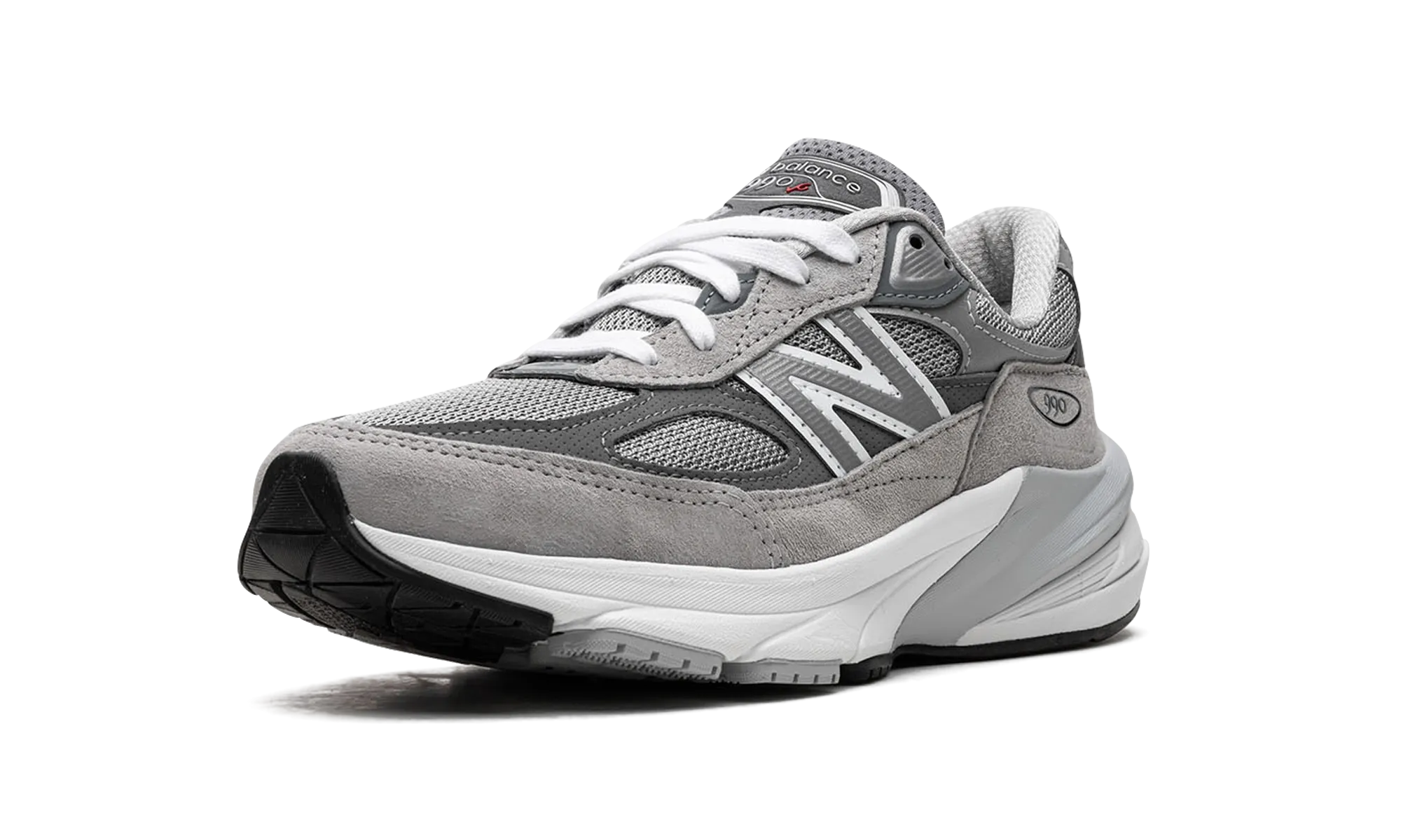990v6 WMNS "Grey" Urban Explorer