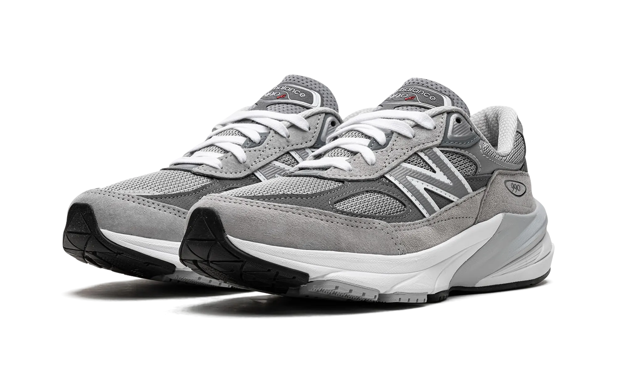 Ventilated Mesh 990v6 WMNS "Grey"