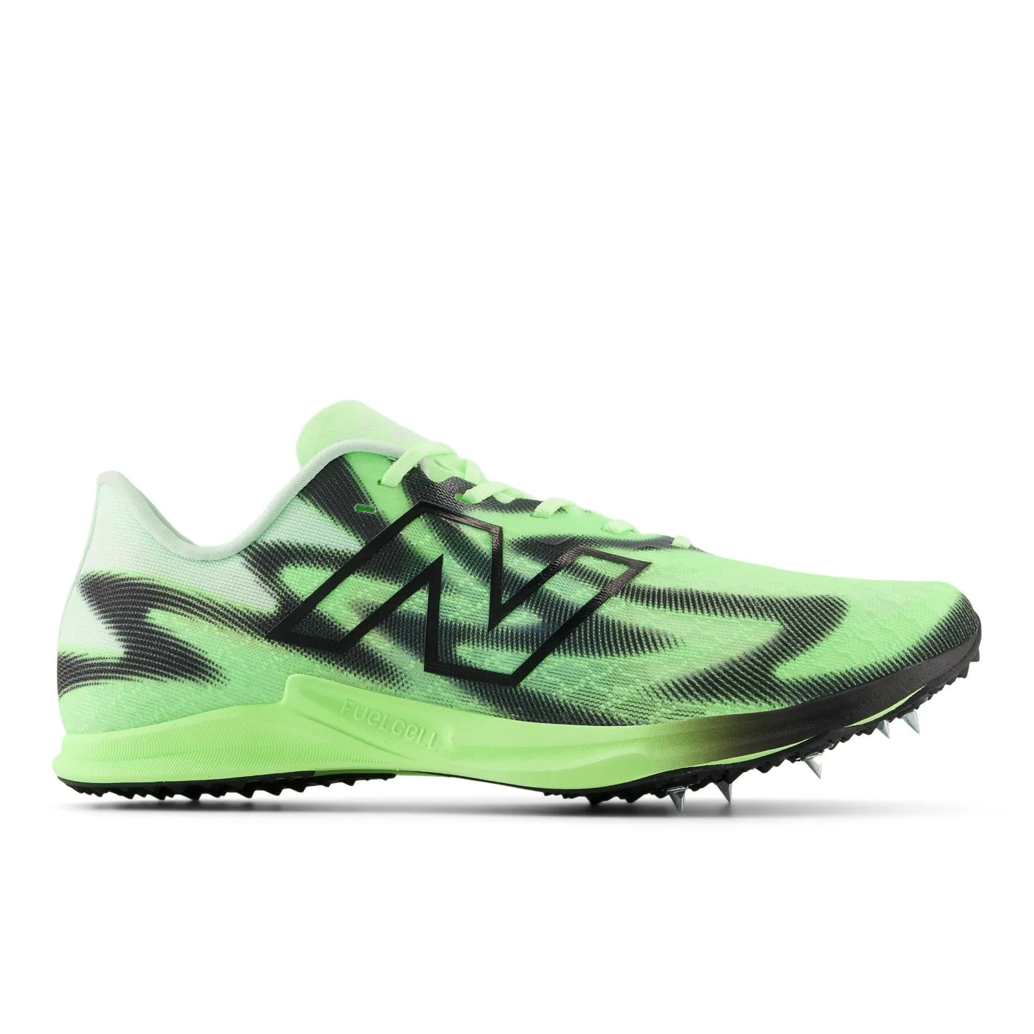 FUELCELL SUPERCOMP XC-X - MINT FLASH New York Comfort arch
