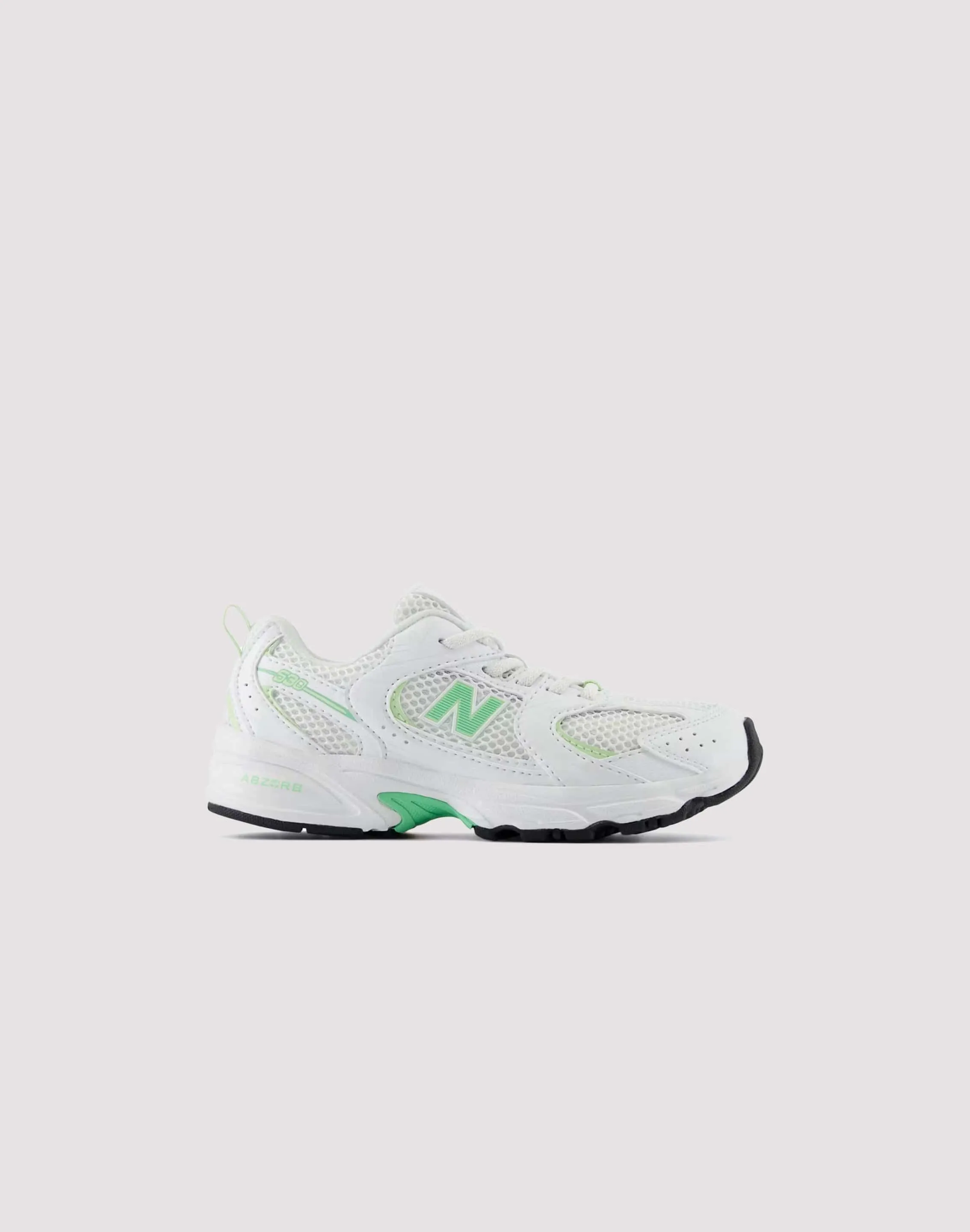 Bridge Jog Fashionable color scheme New Balance 530 Pre-School